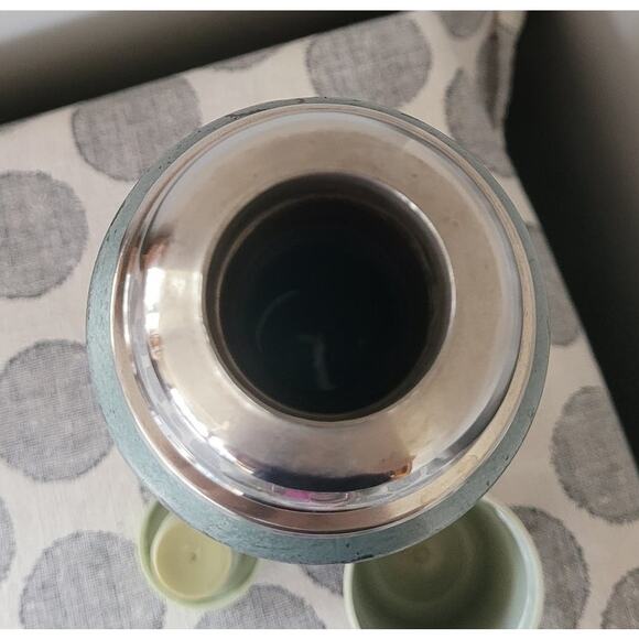 Vintage Aladdin Stanley Thermos - Picture 4 of 4